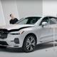 Image for article titled Volvo Makes Music With Cars and YouTubers To Attract Younger Buyers